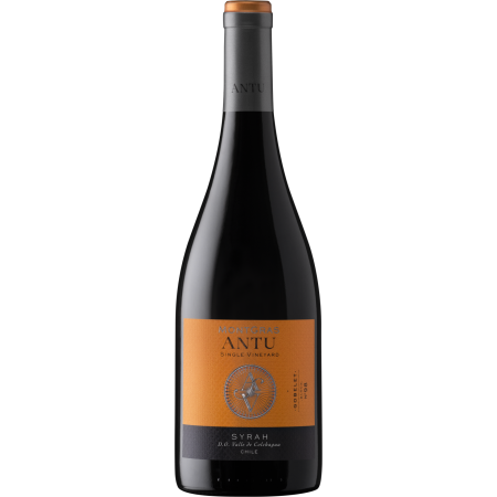 Montgras Wines MontGras ANTU Syrah