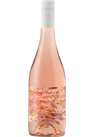  MontGras Early Harvest Rosé 
