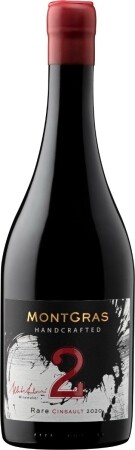  Montgras Handcrafted 2 Cinsault 
