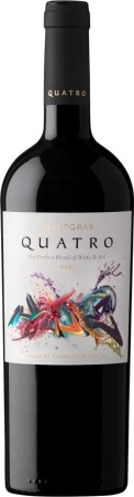 Montgras Quatro Red   Montgras Quatro Red
