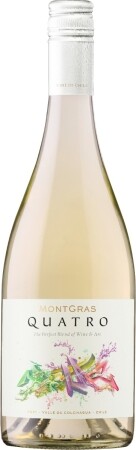  MontGras Quatro White 