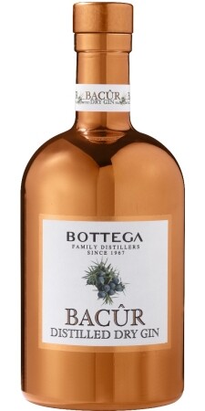 Bottega Bacûr Gin   Bottega Bacûr Gin