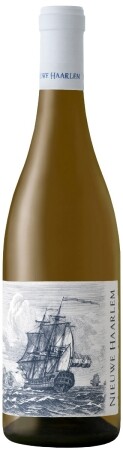  Nieuwe Haarlem Chenin Blanc 