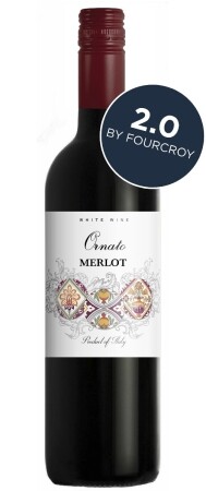 Ornato Merlot Ornato Merlot
