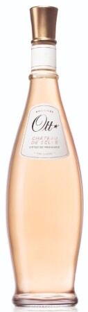  Domaines Ott★ Château de Selle Rosé Magnum 