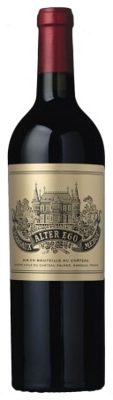 Château Palmer Alter Ego De Palmer    Château Palmer Alter Ego De Palmer