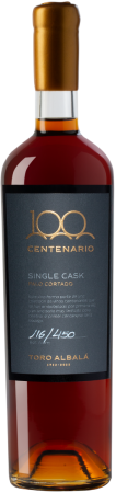  Toro Albala Centenario Palo Cortado 