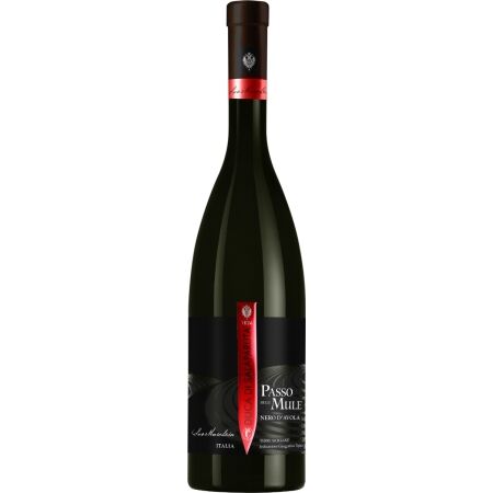 Duca Di Salaparuta Duca Di Salaparuta Passo Delle Mule Nero D'Avola