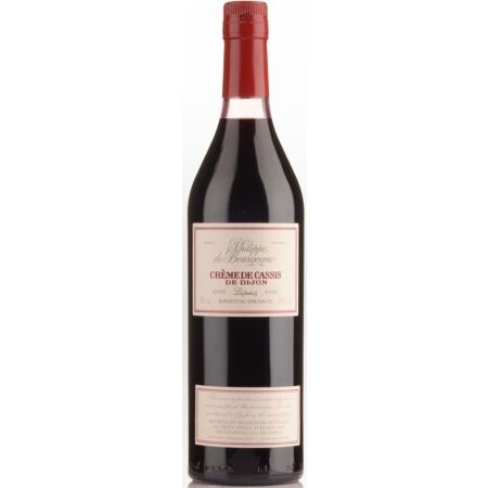 De Ladoucette Philippe de Bourgogne Crème de Cassis