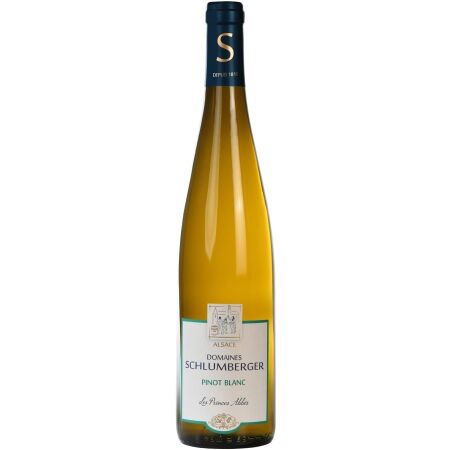 Domaines Schlumberger Domaines Schlumberger 'Les Princes Abbés' Pinot Blanc