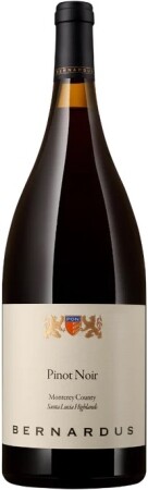  Bernardus Pinot Noir Santa Lucia Highlands 1,5 L 