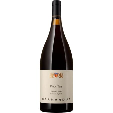 Bernardus Bernardus Pinot Noir Santa Lucia Highlands Magnum