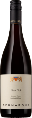  Bernardus Pinot Noir Santa Lucia Highlands 