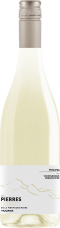 Les Pierres Dorees Viognier Organic Les Pierres Dorees Viognier Organic