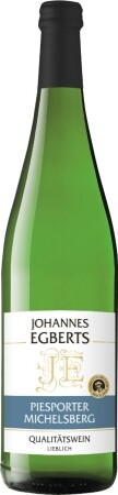  Johannes Egberts Piesporter Michelsberg 