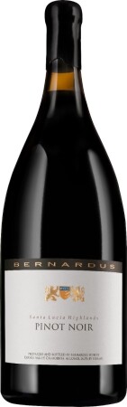  Bernardus Pinot Noir Santa Lucia Highlands 5 L 