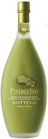 Bottega Pistacchio Cream   Bottega Pistacchio Cream