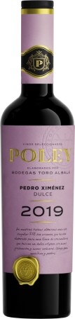 Poley Pedro Ximénez Dulce   Poley Pedro Ximénez Dulce