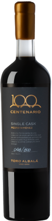  Toro Albala Centenario Pedro Ximénez 