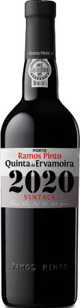 Ramos Pinto DOC Douro QDE Vintage 2020   Ramos Pinto DOC Douro QDE Vintage 2020