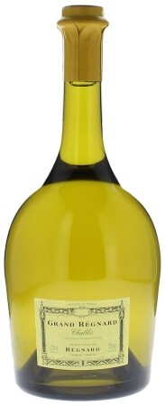  Régnard Chablis 'Grand Régnard' Magnum 