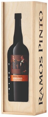 Ramos Pinto Adriano Reserva Magnum   Ramos Pinto Adriano Reserva Magnum