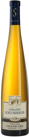  Domaines Schlumberger Riesling Grand Cru 'Saering' 
