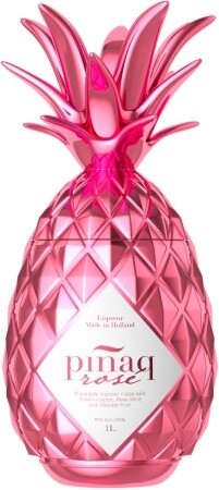 Piñaq Rosé Piñaq Rosé