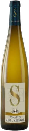 Domaines Schlumberger 'S De Schlumberger'   Domaines Schlumberger 'S De Schlumberger'