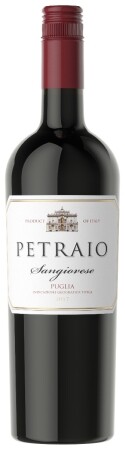 Petraio Sangiovese Puglia IGT Petraio Sangiovese Puglia IGT