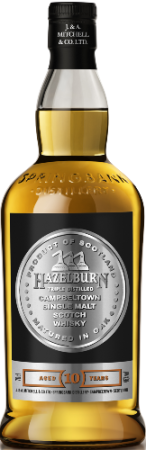  Springbank Hazelburn 10 