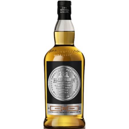 Springbank Distillers Ltd Springbank Hazelburn 10