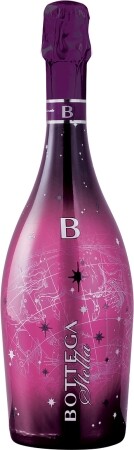 Bottega Stella Rosé Millesimato    Bottega Stella Rosé Millesimato