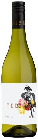 Teezen Chardonnay Teezen Chardonnay