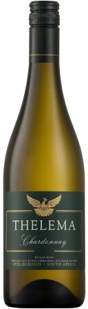  Thelema Chardonnay 