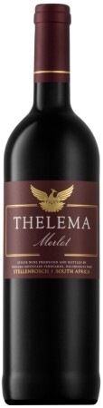 Thelema Merlot Thelema Merlot