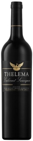 Thelema Cabernet Sauvignon WO Stellenbosch   Thelema Cabernet Sauvignon WO Stellenbosch