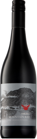  Thelema Mountain Red WO Western Cape 