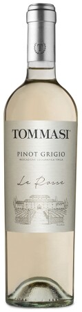  Tommasi Le Rosse Pinot Grigio 