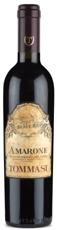 Tommasi Amarone Classico DOCG Démi   Tommasi Amarone Classico DOCG Démi