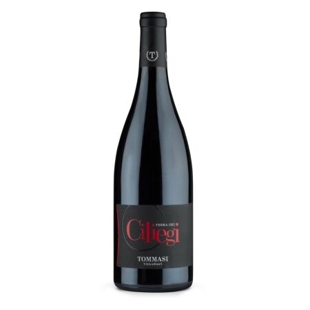Tommasi Viticoltori Tommasi Terra Dei Ciliegi Rosso Verona