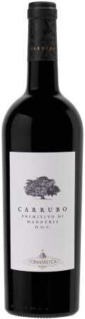 Tormaresca Carrubo Primitivo di Manduria DOC   Tormaresca Carrubo Primitivo di Manduria DOC
