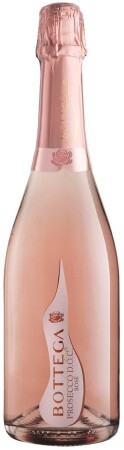 Bottega Il Vino dei Poeti Prosecco Rosé DOC   Bottega Il Vino dei Poeti Prosecco Rosé DOC