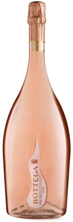 Bottega Il Vino dei Poeti Prosecco Rosé DOC Magnum Bottega Il Vino dei Poeti Prosecco Rosé DOC Magnum