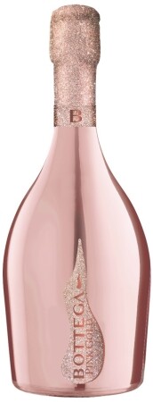 Bottega Pink Gold Rosé   Bottega Pink Gold Rosé