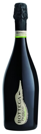  Bottega Prosecco Bio 'Il Vino dei Poeti' Extra Dry 