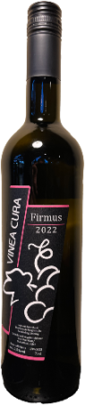 Vinea Cura Firmus   Vinea Cura Firmus