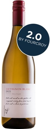  Villiersdorp Winery Sauvignon Blanc 