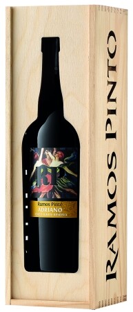 Ramos Pinto Adriano Reserva White Magnum Ramos Pinto Adriano Reserva White Magnum