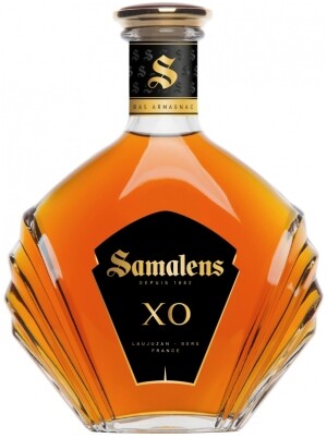  Samalens Armagnac XO 